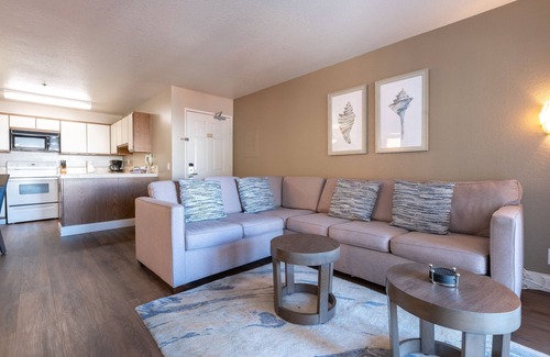 Capistrano Beach Hotel | Ensuring a Very Memorable Stay! Private Balcony & Kitchen! Onsite Pool!