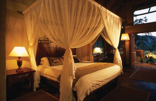 Sterkrivier Cabin | Entabeni Safari Concervancy