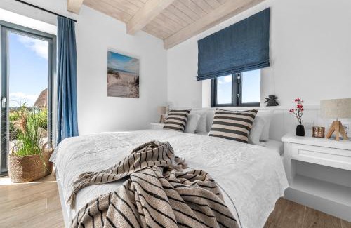 Ellenberg House | Entdecke das Reethüüs 28 – Ihr neues Schleiferienhaus in Kappeln