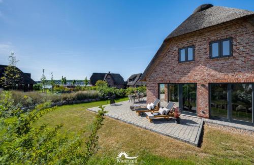Ellenberg House | Entdecke das Reethüüs 28 – Ihr neues Schleiferienhaus in Kappeln