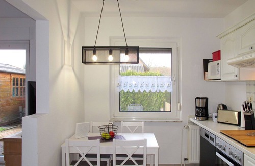 Westerbur House | Entenkoje by Interhome