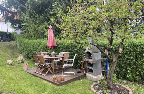 Alt-West Condo | Enter and feel good