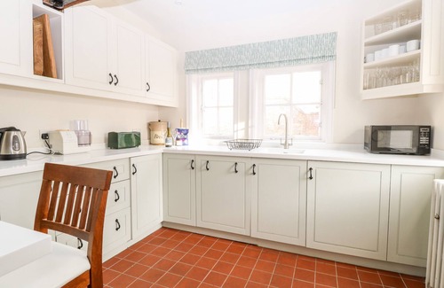 Bury St Edmunds Cottage | ENTERPRISE HOUSE, character holiday cottage in Bury St Edmunds
