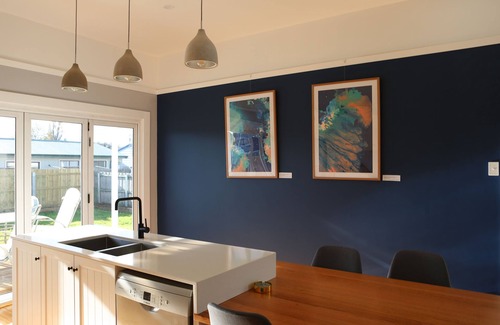 Invermay House | Entertainers Delight In Invermay