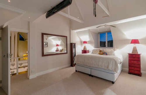 Sedgefield House | Entertainers dream home in the Garden Route
