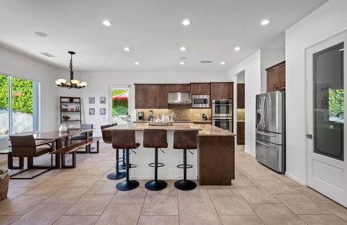 Vista Norte Villa | Entertainer’s Dream Palm Springs - 4 Bed/4 Bath