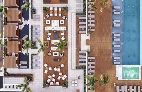 Waikiki Resort | Entertainment District of Waikiki 3 Pet-friendly Units, Near Honolulu Zoo!