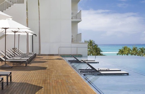 Waikiki Resort | Entertainment District of Waikiki 3 Pet-friendly Units, Near Honolulu Zoo!