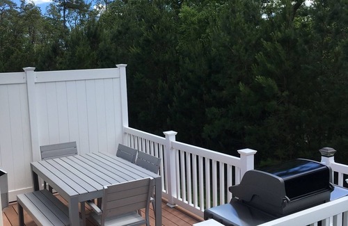 Rehoboth Beach House | Entertainment Galore! Great Amenities, Close to Beach, Outlets and More!