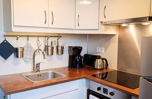 Saint-Cere House | Entheil - SAINT CERE