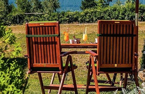 Razlog Bed & Breakfast | Enticing Suite With Wellness Close To Ski Runs