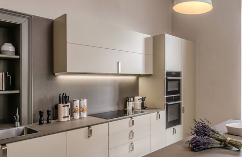 Cannero Riviera Villa | Enticing villa with pool situated on the lakeside promenade! - Villa Magnolia