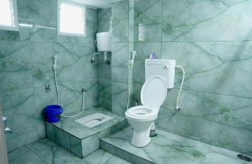 Kumbakonam House | Entire 1bhk Balcony Home - Kumbha Nivas Homestay