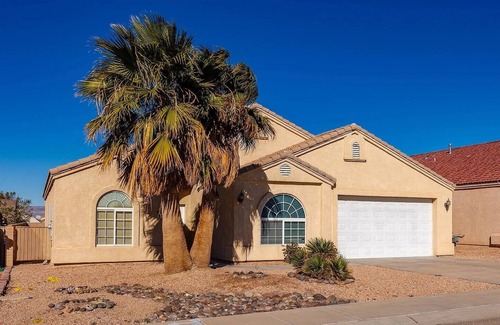 Fort Mohave House | Entire 2,379 sqft house with a lot of amenities!