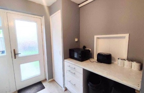 North Shields House | Entire 2 bed home, North Shields, FREE parking