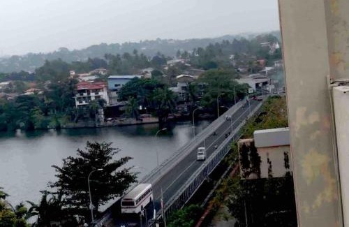 Moratuwa Apartment | Entire 2 bedroom Appartment