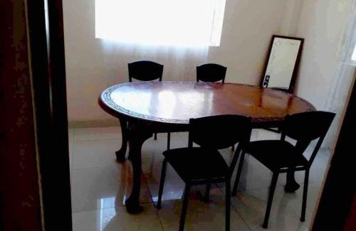 Moratuwa Apartment | Entire 2 bedroom Appartment