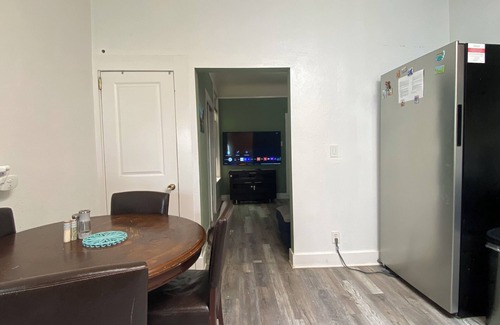 Inner Mission Apartment | Entire 2-Bedroom Flat in Vibrant Mission District