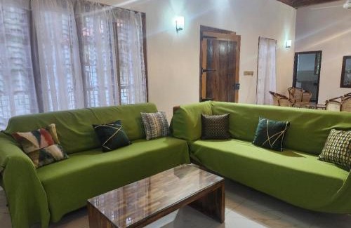 Valikamam South-West Villa | Entire 2 Bedroom Villa in Jaffna