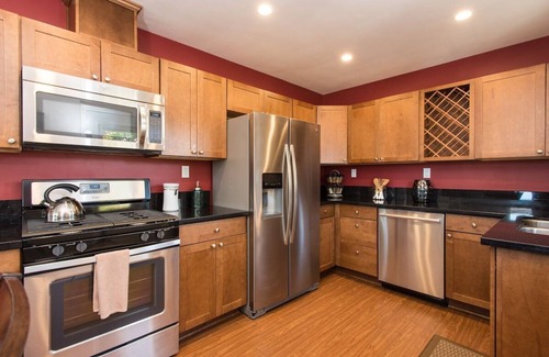 Bankers Hill Apartment | Entire 2bd - Most Convenient Location of San Diego