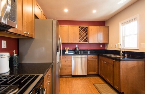 Bankers Hill Apartment | Entire 2bd - Most Convenient Location of San Diego