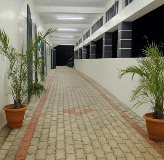 Kumbakonam Apartment | Entire 2bhk Home - Kumbha Nivas Homestay