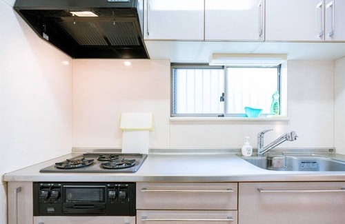 Katsushika House | Entire 2Story HouseDirect to AirportWiFiMax6 - Katsushika Takasago House/Katsushika-ku Tokyo