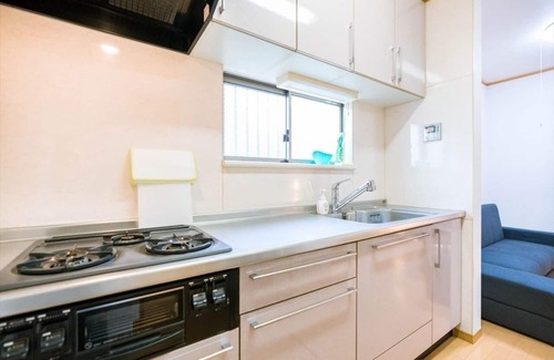 Katsushika House | Entire 2Story HouseDirect to AirportWiFiMax6 - Katsushika Takasago House/Katsushika-ku Tokyo