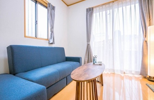 Katsushika House | Entire 2Story HouseDirect to AirportWiFiMax6 - Katsushika Takasago House/Katsushika-ku Tokyo