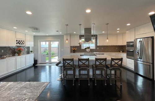 Huntington Beach Villa | Entire 3-bedroom vila with hot tub
