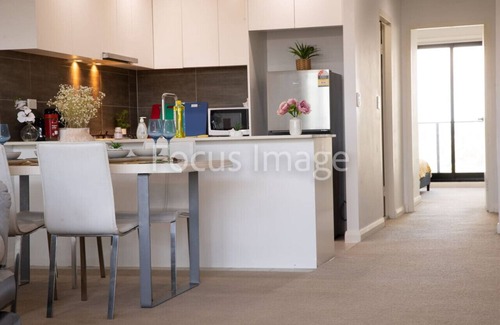 Bankstown Apartment | Entire 3 Bedroom in Bankstown