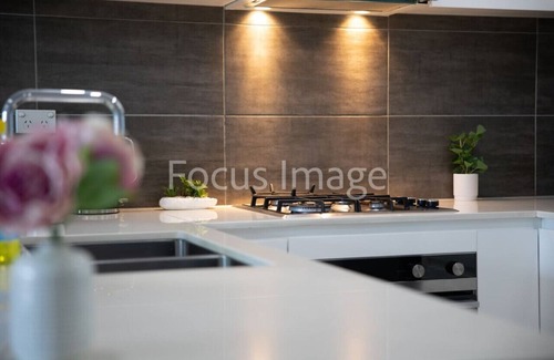 Bankstown Apartment | Entire 3 Bedroom in Bankstown