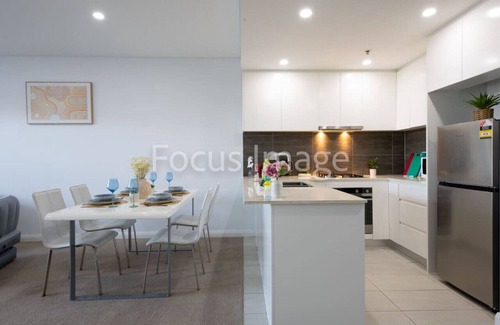 Bankstown Apartment | Entire 3 Bedroom in Bankstown