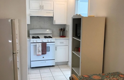 Bay Park House | Entire 3 bedrooms guest property, near Pacific Beach, Downtown，Seaworld，LaJolla