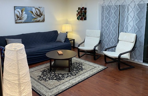 Foothill Farms House | Entire 3 bedrooms house close to everything