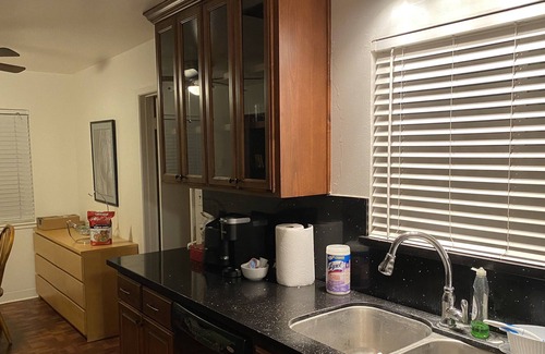 Foothill Farms House | Entire 3 bedrooms house close to everything