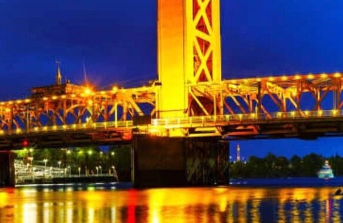 Foothill Farms House | Entire 3 bedrooms house close to everything