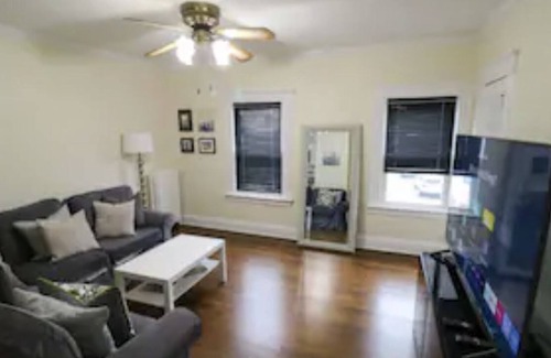 West Orange Apartment | Entire 3BR Apt Near EWR & NYC