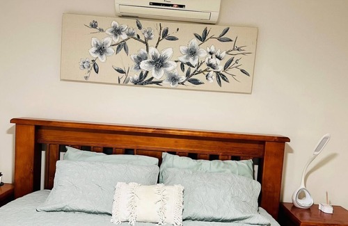 Tingalpa House | Entire 4BR House in Tingalpa
