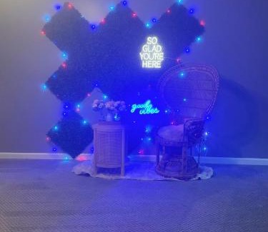 Conyers Apartment | Entire 4BR Lakeview Home with Parking Fast Wi-Fi Conyers