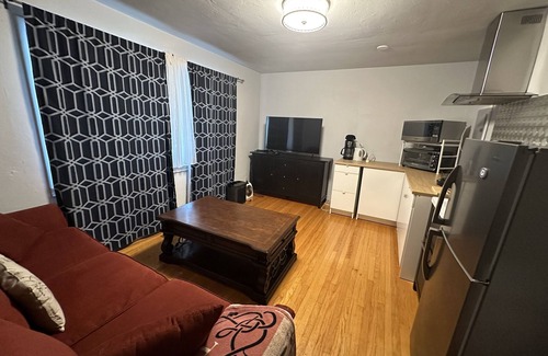 Walnut Creek Apartment | Entire ADU Within Walking Distance to Downtown Walnut Creek