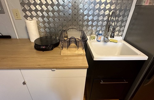 Walnut Creek Apartment | Entire ADU Within Walking Distance to Downtown Walnut Creek