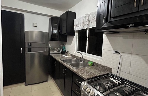 Mendoza Apartment | Entire Apartment Great Location! 3 Bedrooms w/AC Santo Domingo Este, Near SDQ!