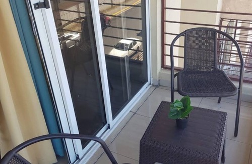 Mendoza Apartment | Entire Apartment Great Location! 3 Bedrooms w/AC Santo Domingo Este, Near SDQ!
