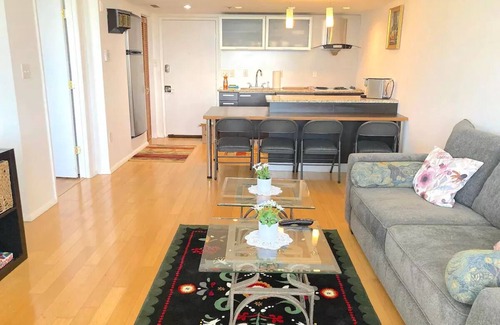Clearwater Condo | Entire apartment 10 min from Clearwater Beachn