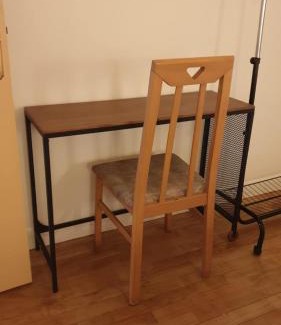 Antony Apartment | Entire apartment F3 next to RER B Antony