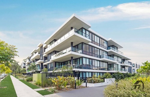 Rouse Hill Apartment | Entire apartment in Rouse Hill