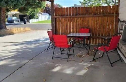 Orem House | Entire Apartment in the center of Orem