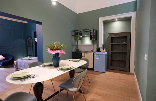 Bari City Centre Apartment | Entire apartment