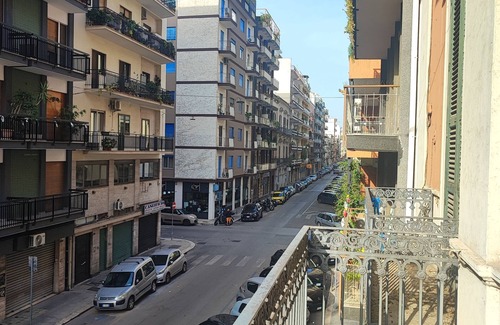 Bari City Centre Apartment | Entire apartment